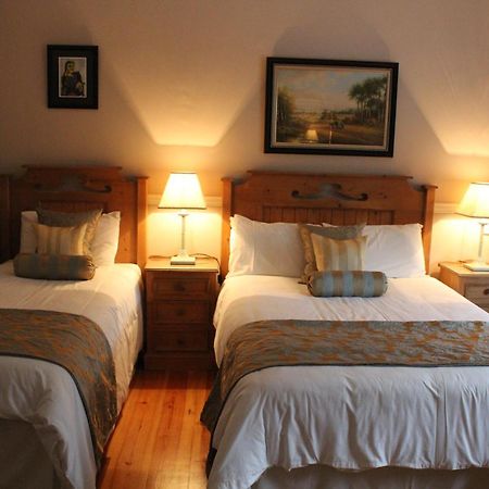 Adare Country House Phòng bức ảnh