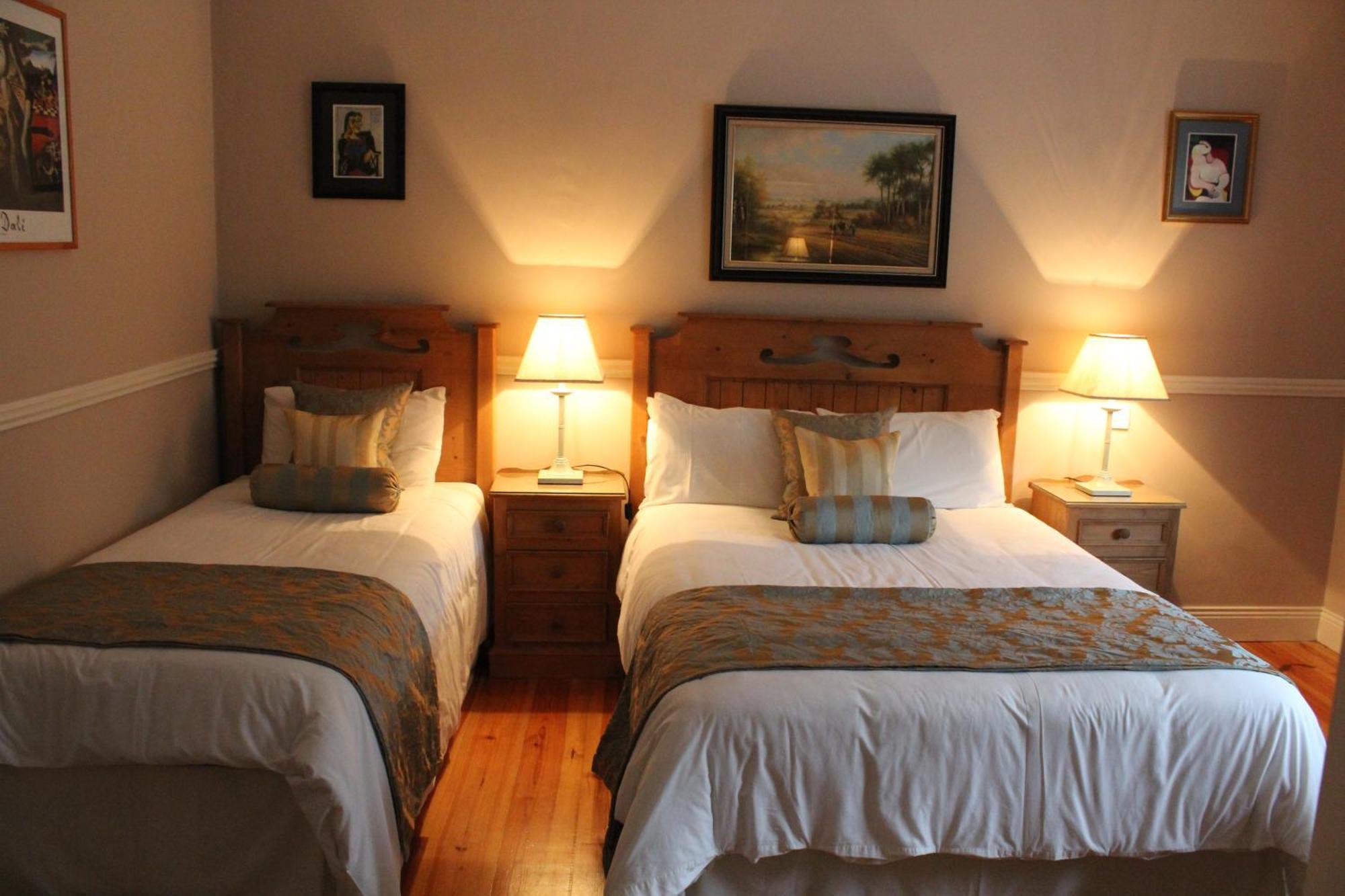 Adare Country House Phòng bức ảnh