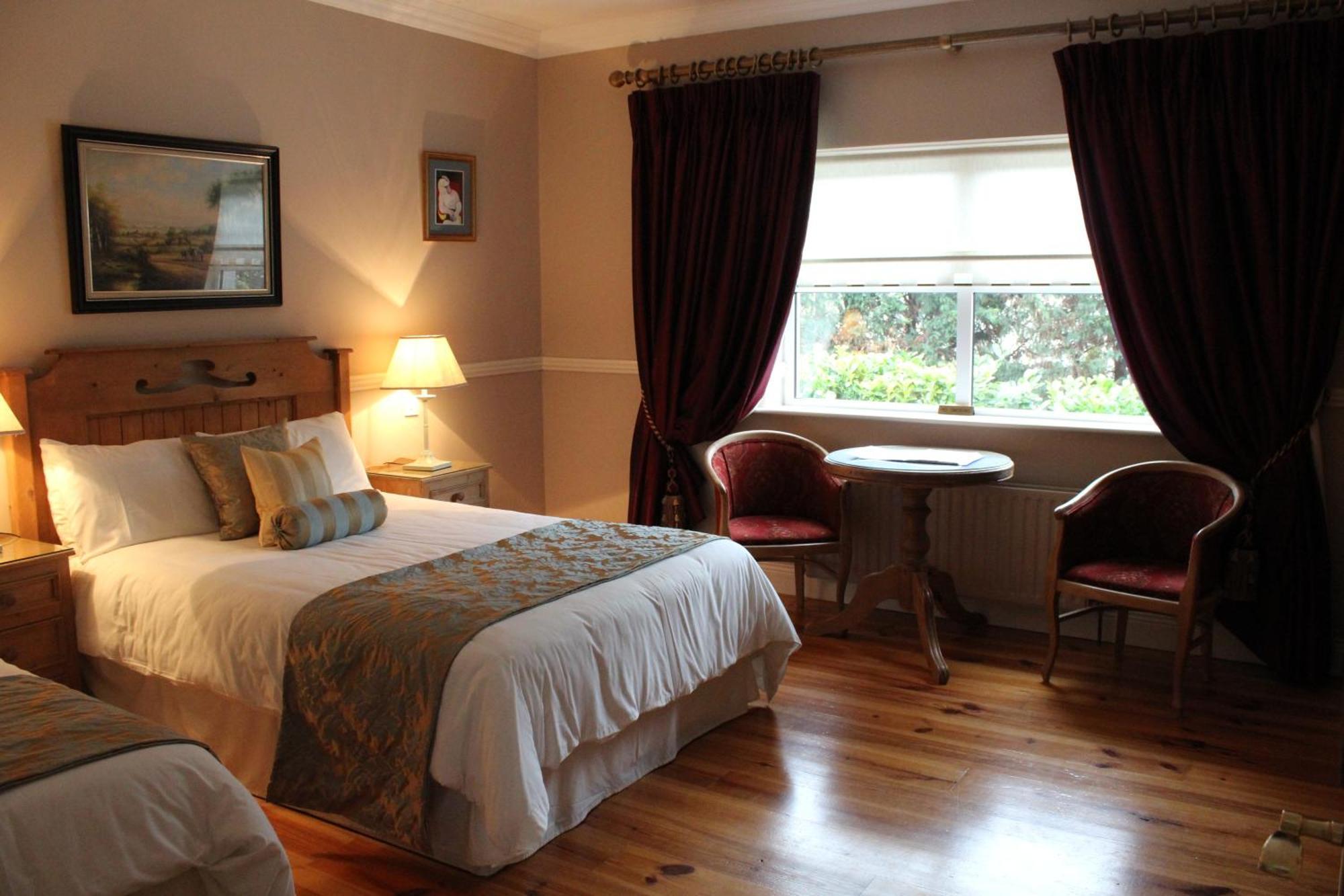 Adare Country House Phòng bức ảnh