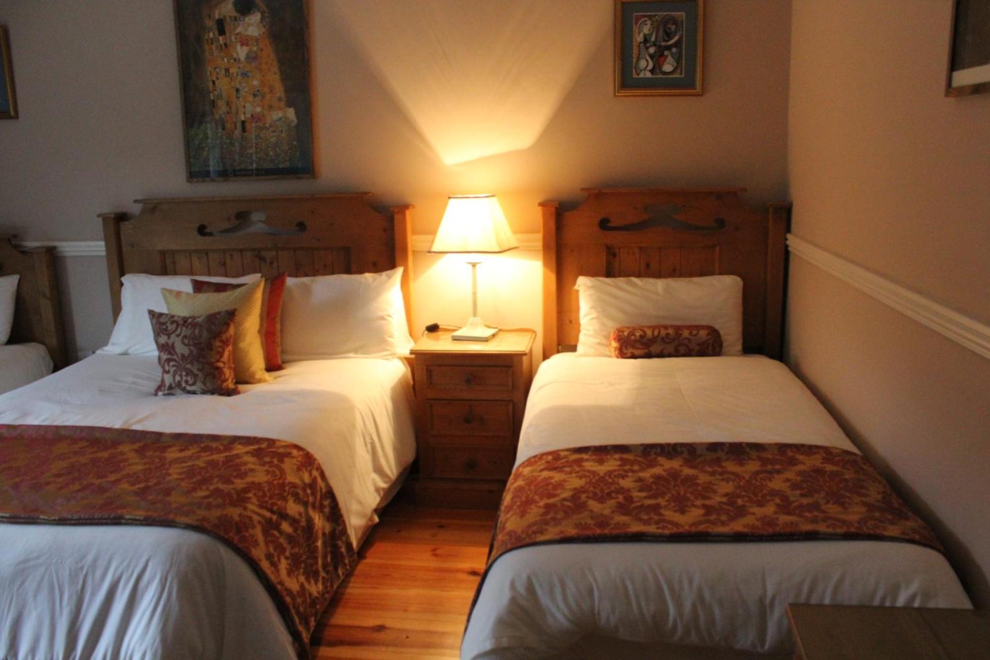Adare Country House Phòng bức ảnh