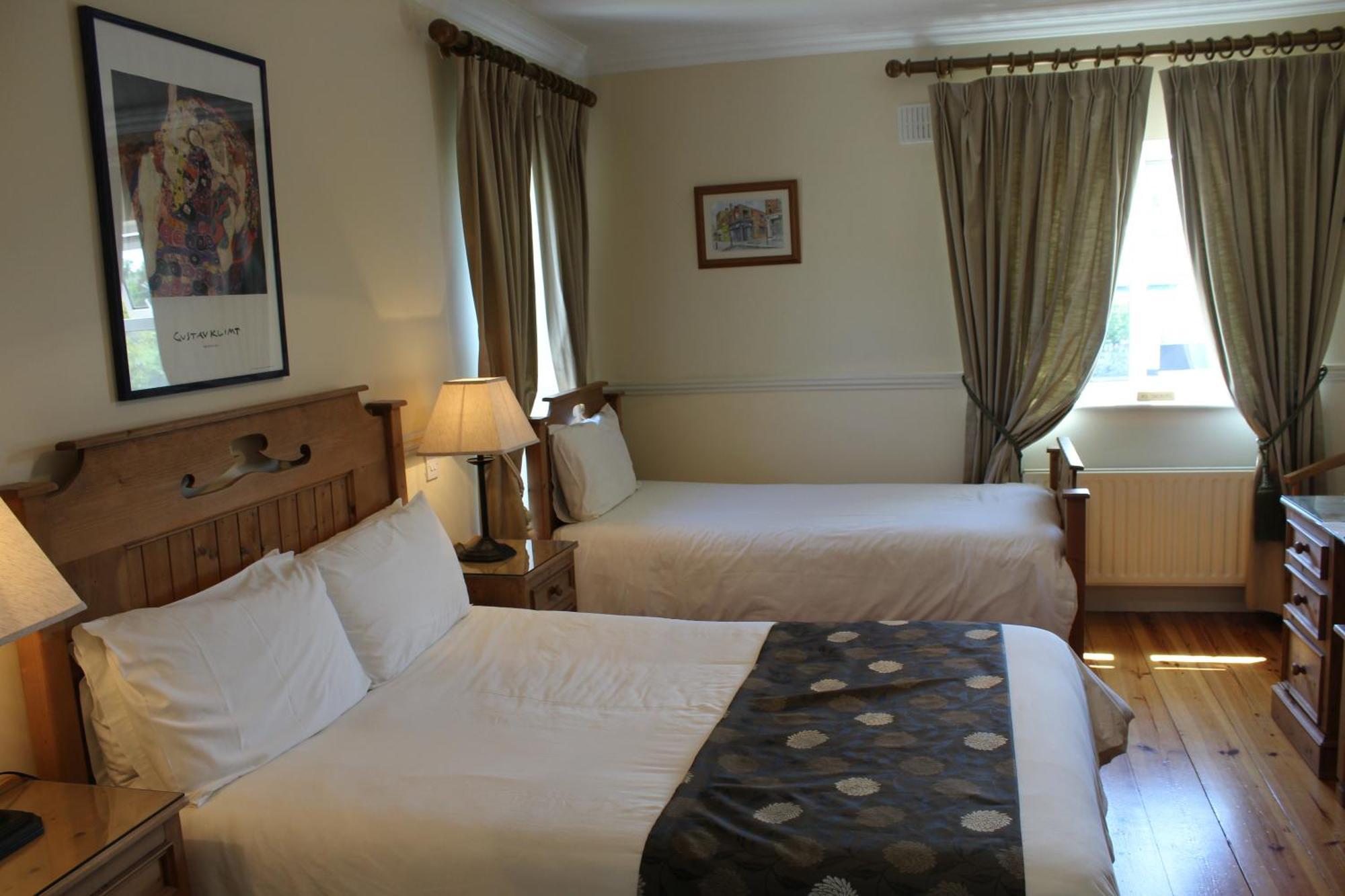 Adare Country House Phòng bức ảnh