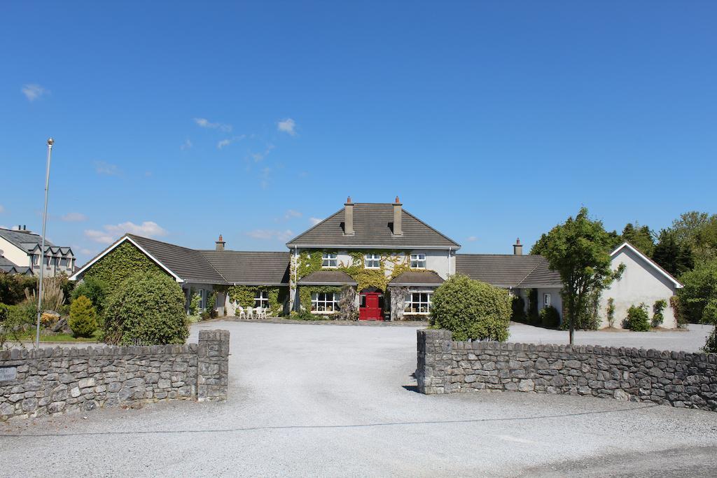 Adare Country House Ngoại thất bức ảnh