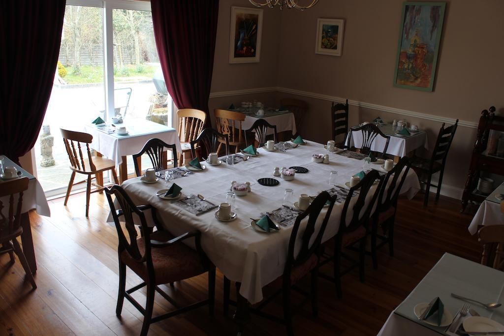 Adare Country House Ngoại thất bức ảnh