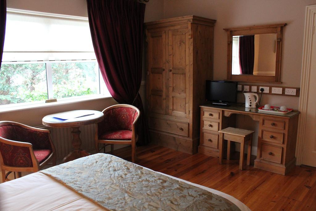 Adare Country House Phòng bức ảnh