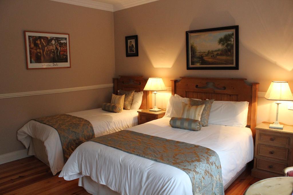 Adare Country House Phòng bức ảnh