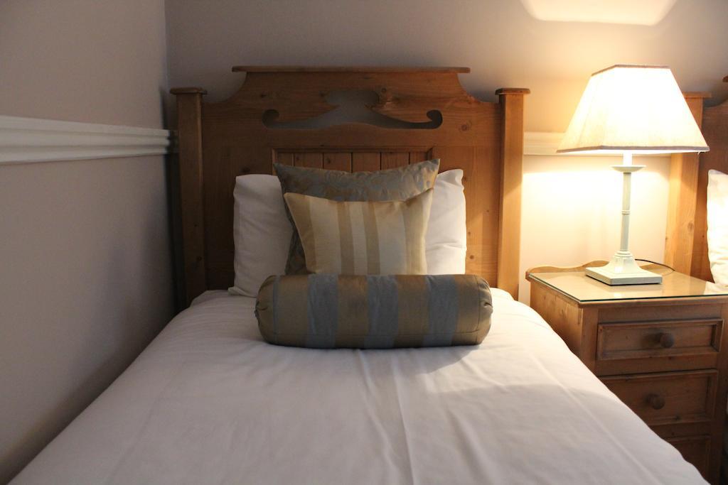 Adare Country House Ngoại thất bức ảnh