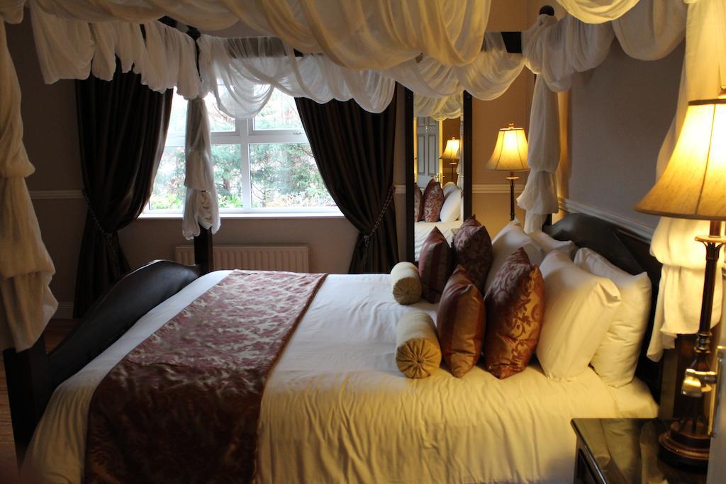 Adare Country House Ngoại thất bức ảnh