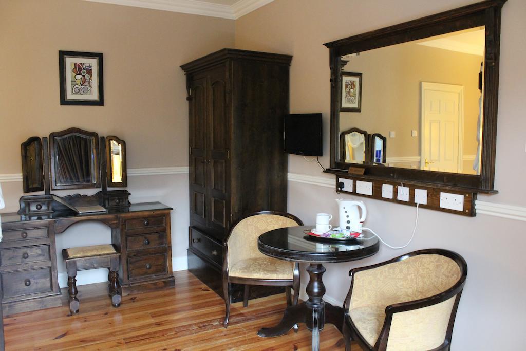 Adare Country House Phòng bức ảnh